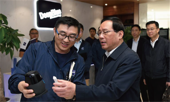 AI�����������Ƽ����������ڹ����ǻ����۲������������ۻ�չ