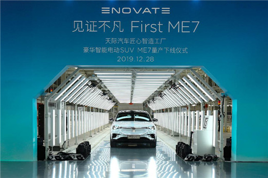 ܵ綯SUVME7̨