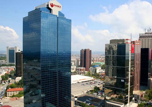 Phanka������ NYFX Ʒ����ȫ���г���չҵ��ͬʱ�� NYGCM ��׼�����г�(ͼ1)