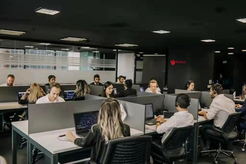 Phanka������ NYFX Ʒ����ȫ���г���չҵ��ͬʱ�� NYGCM ��׼�����г�(ͼ2)