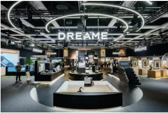 深耕科技，厚待员工！追觅老板俞浩书写企业高质量发展答卷